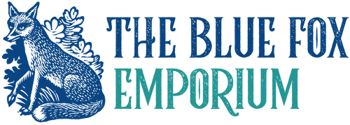 The Blue Fox Emporium