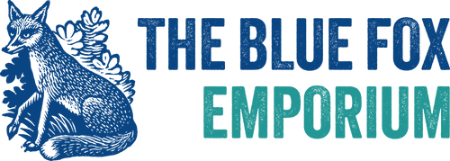 The Blue Fox
