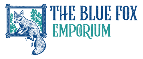 The Blue Fox Emporium